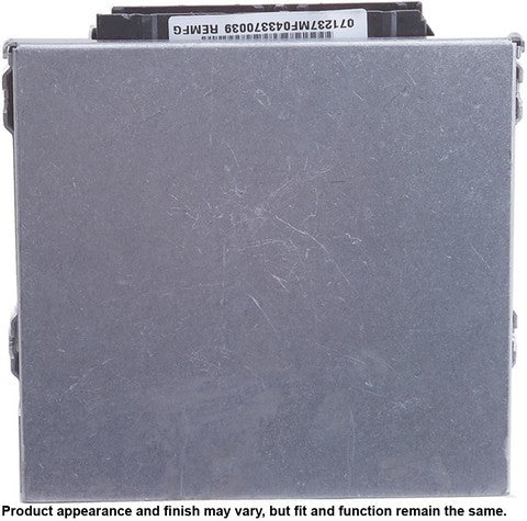CARDONE Reman Engine Control Module (ECM)  77-1237MF