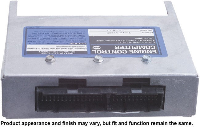 CARDONE Reman Engine Control Module (ECM)  77-1237MF