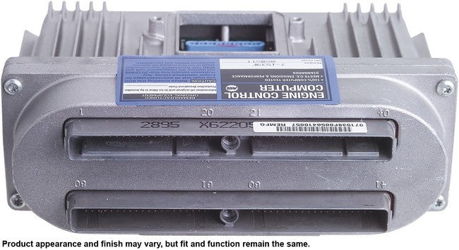 CARDONE Reman Powertrain Control Module (PCM)  77-1539F