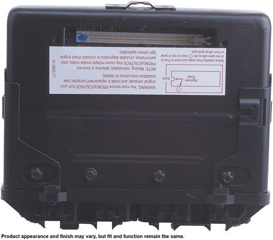 CARDONE Reman Engine Control Module (ECM)  77-2792