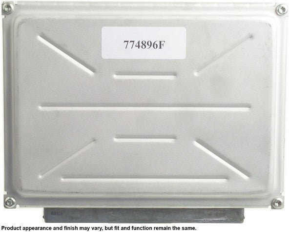 CARDONE Reman Powertrain Control Module (PCM)  77-4896F