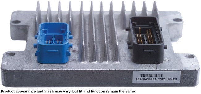 CARDONE Reman Powertrain Control Module (PCM)  77-6162F