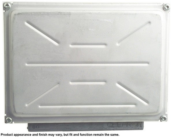 CARDONE Reman Powertrain Control Module (PCM)  77-6757F