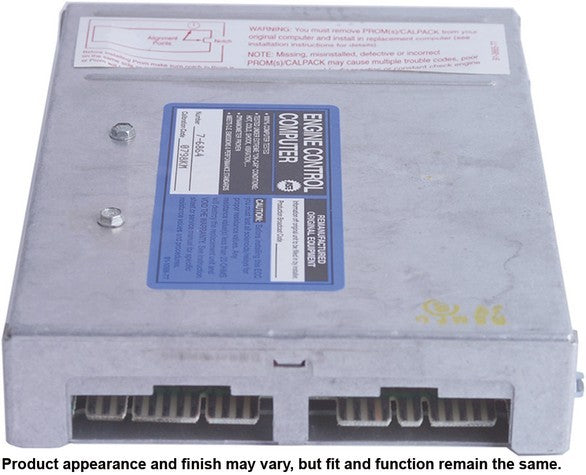 CARDONE Reman Engine Control Module (ECM)  77-6864