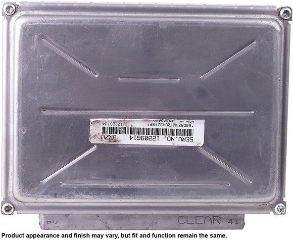 CARDONE Reman Powertrain Control Module (PCM)  77-9614F