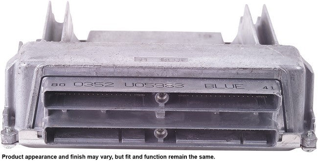 CARDONE Reman Powertrain Control Module (PCM)  77-9614F