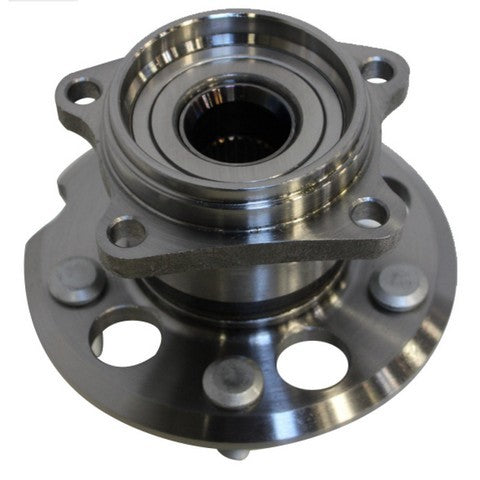 GMB Wheel Bearing and Hub Assembly  770-0005