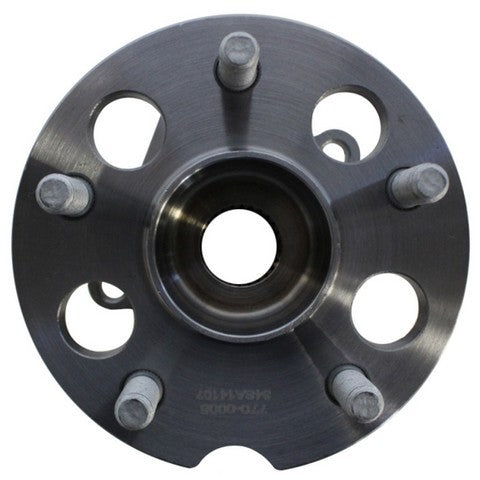 GMB Wheel Bearing and Hub Assembly  770-0005