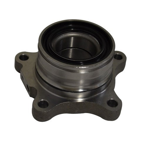GMB Wheel Bearing Assembly  770-0008