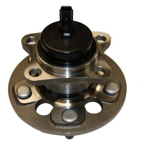 GMB Wheel Bearing and Hub Assembly  770-0009