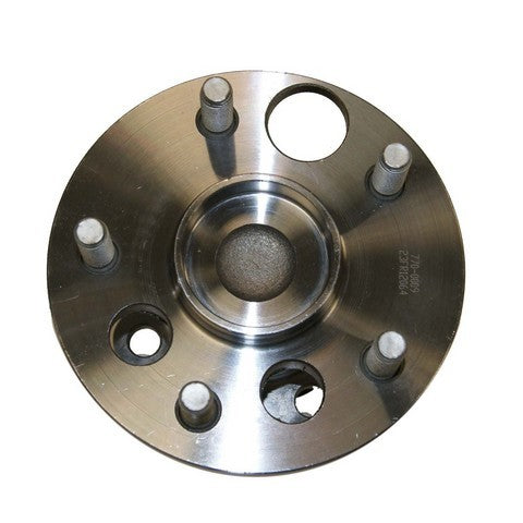 GMB Wheel Bearing and Hub Assembly  770-0009