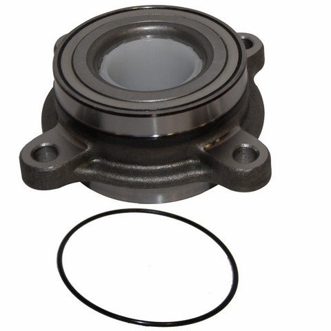 GMB Wheel Bearing Assembly  770-0012
