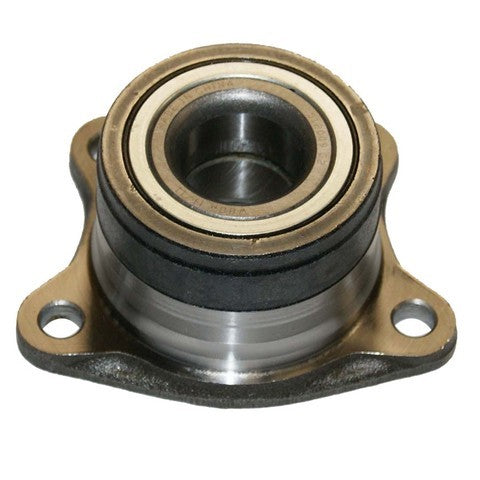 GMB Wheel Bearing Assembly  770-0020