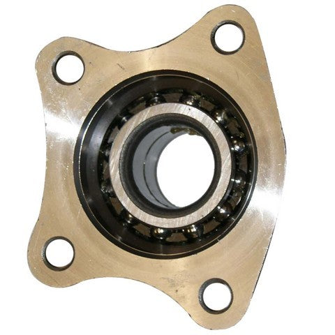 GMB Wheel Bearing Assembly  770-0020