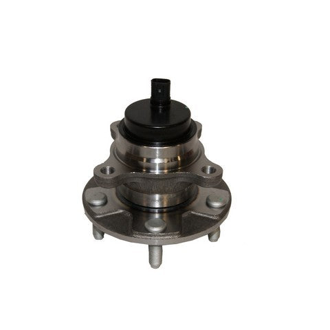 GMB Wheel Bearing and Hub Assembly  770-0042