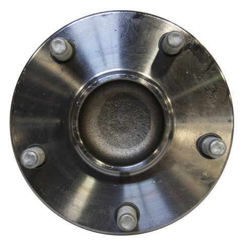 GMB Wheel Bearing and Hub Assembly  770-0042