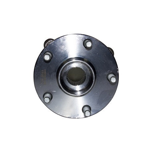 GMB Wheel Bearing and Hub Assembly  770-0044