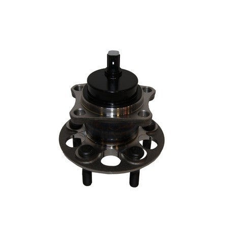 GMB Wheel Bearing and Hub Assembly  770-0055