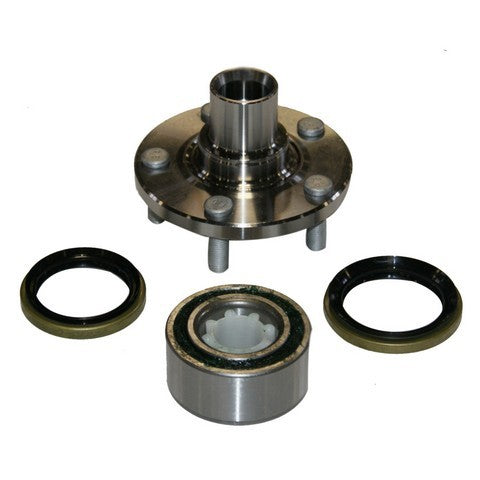 GMB Wheel Hub Repair Kit  770-0058