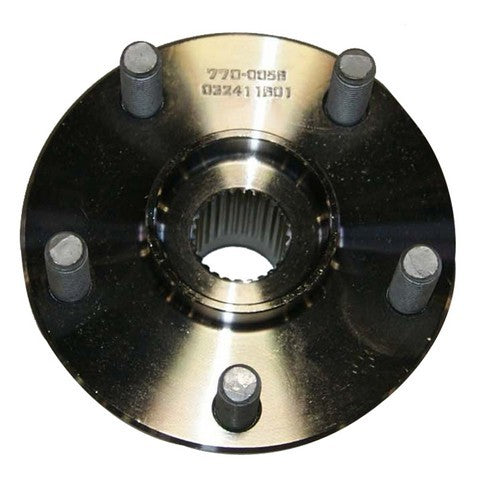 GMB Wheel Hub Repair Kit  770-0058