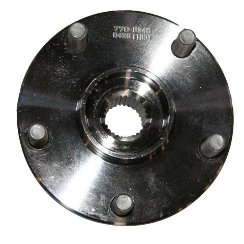GMB Wheel Hub Repair Kit  770-0248