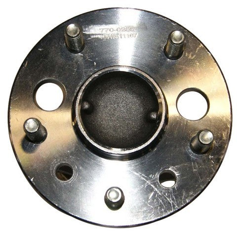 GMB Wheel Bearing and Hub Assembly  770-0255