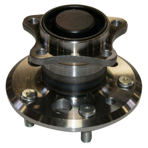 GMB Wheel Bearing and Hub Assembly  770-0256