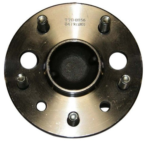 GMB Wheel Bearing and Hub Assembly  770-0256