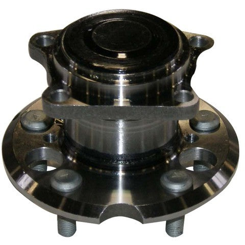 GMB Wheel Bearing and Hub Assembly  770-0318