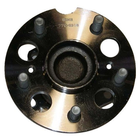 GMB Wheel Bearing and Hub Assembly  770-0318