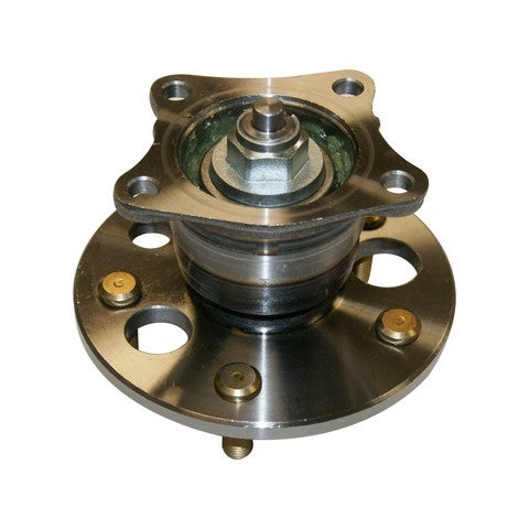 GMB Wheel Bearing and Hub Assembly  770-0340