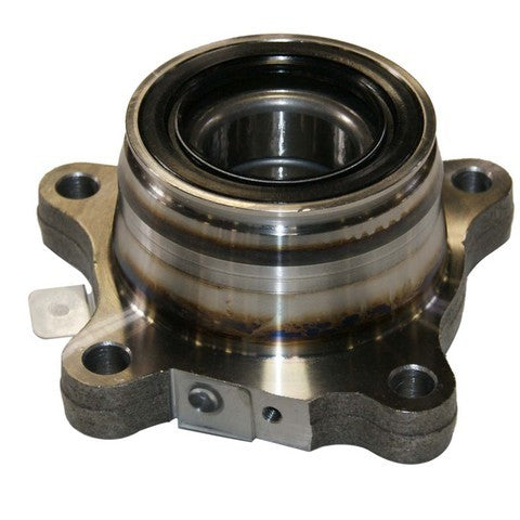 GMB Wheel Bearing Assembly  770-0344