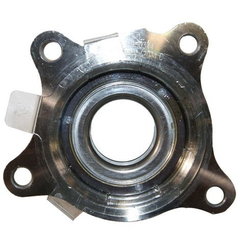 GMB Wheel Bearing Assembly  770-0344