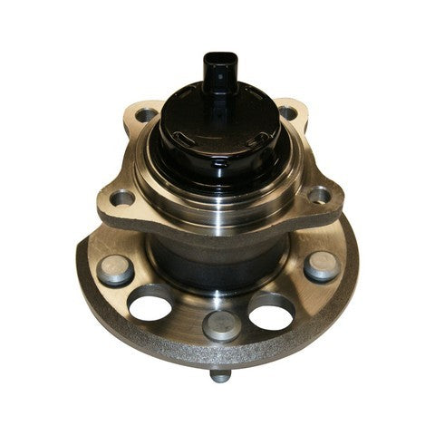 GMB Wheel Bearing and Hub Assembly  770-0346