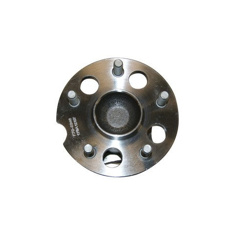 GMB Wheel Bearing and Hub Assembly  770-0346