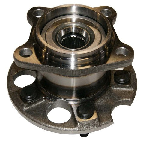 GMB Wheel Bearing and Hub Assembly  770-0349