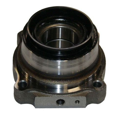 GMB Wheel Bearing Assembly  770-0350