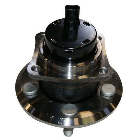 GMB Wheel Bearing and Hub Assembly  770-0352