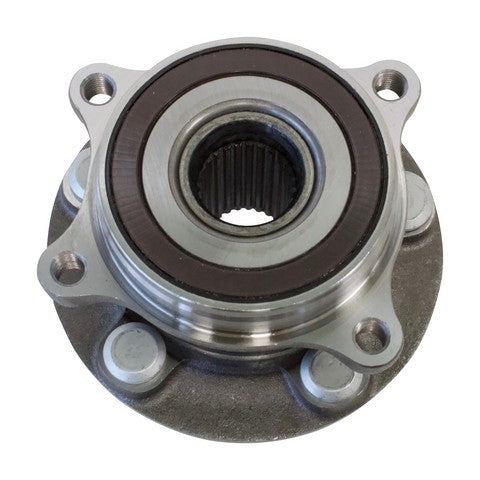 GMB Wheel Bearing and Hub Assembly  770-3050