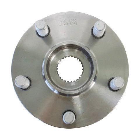 GMB Wheel Bearing and Hub Assembly  770-3050
