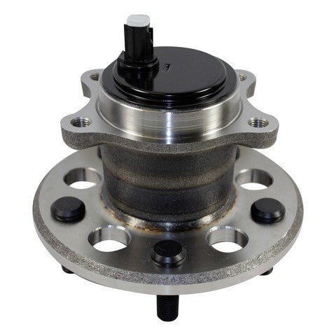GMB Wheel Bearing and Hub Assembly  770-3100