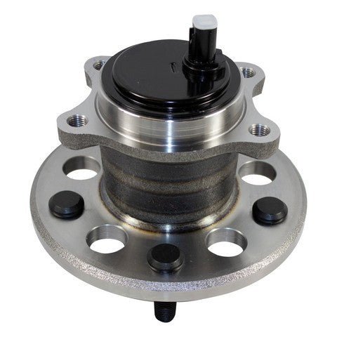 GMB Wheel Bearing and Hub Assembly  770-3110