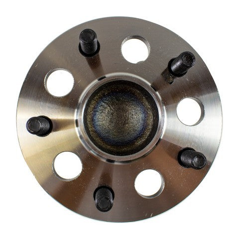GMB Wheel Bearing and Hub Assembly  770-3110
