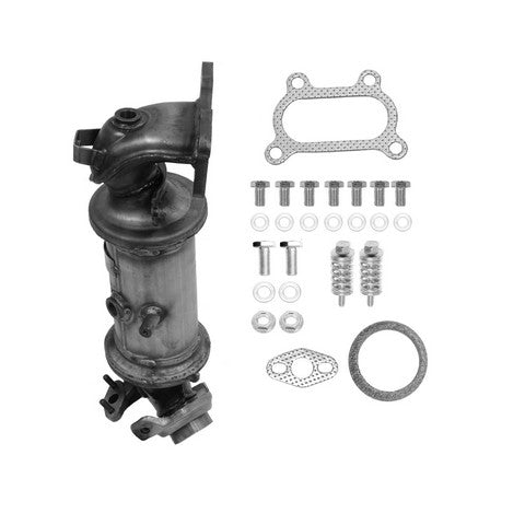 AP Exhaust Catalytic Converter-Direct Fit  770043
