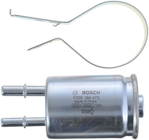 Bosch Fuel Filter  77032WS