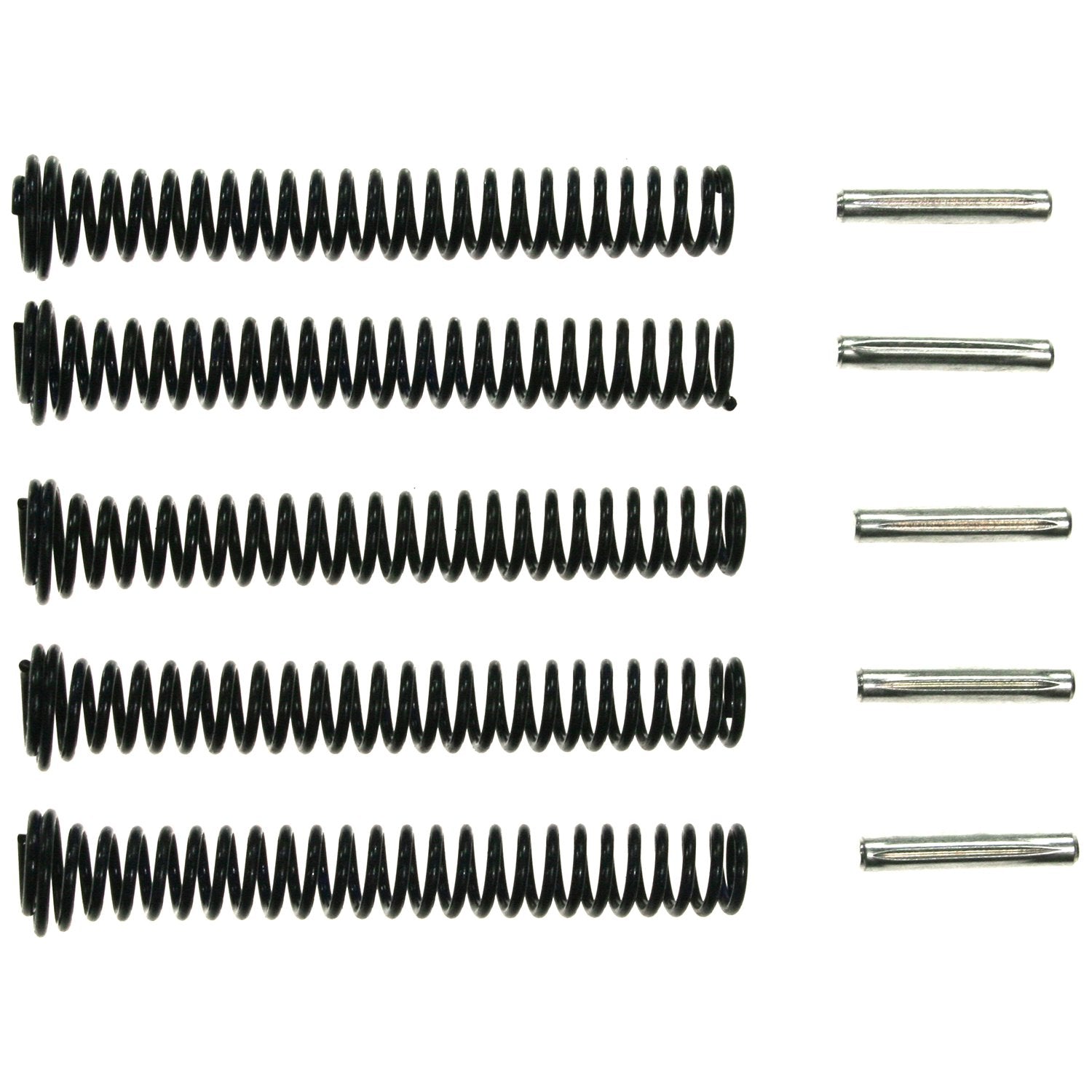 Melling Select Performance Engine Oil Pressure Relief Valve Spring  77060