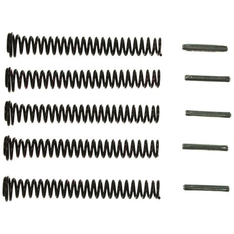 Melling Select Performance Engine Oil Pressure Relief Valve Spring  77070