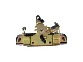 Dorman - HELP Tailgate Handle  77074