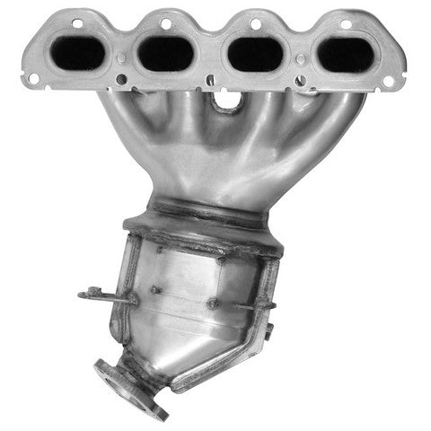 AP Exhaust Exhaust Manifold with Integrated Catalytic Converter  771097