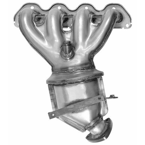 AP Exhaust Exhaust Manifold with Integrated Catalytic Converter  771097